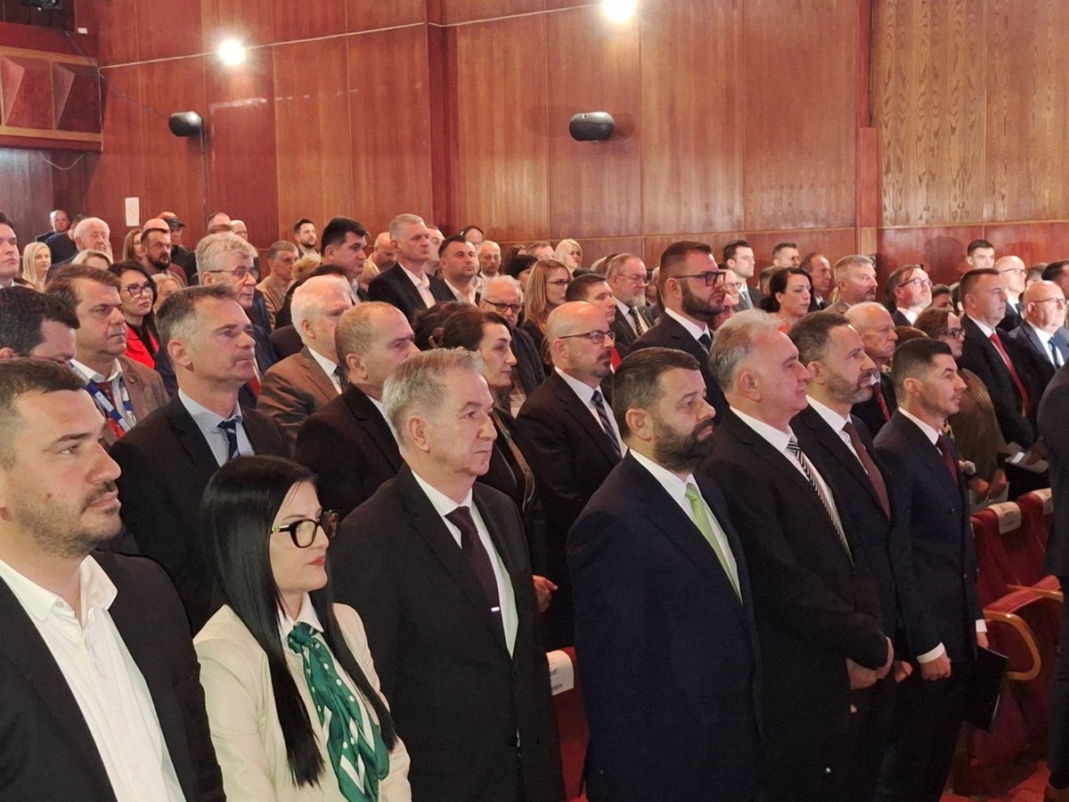 Ministarstvo za ljudska prava i izbjeglice BiH tweet media