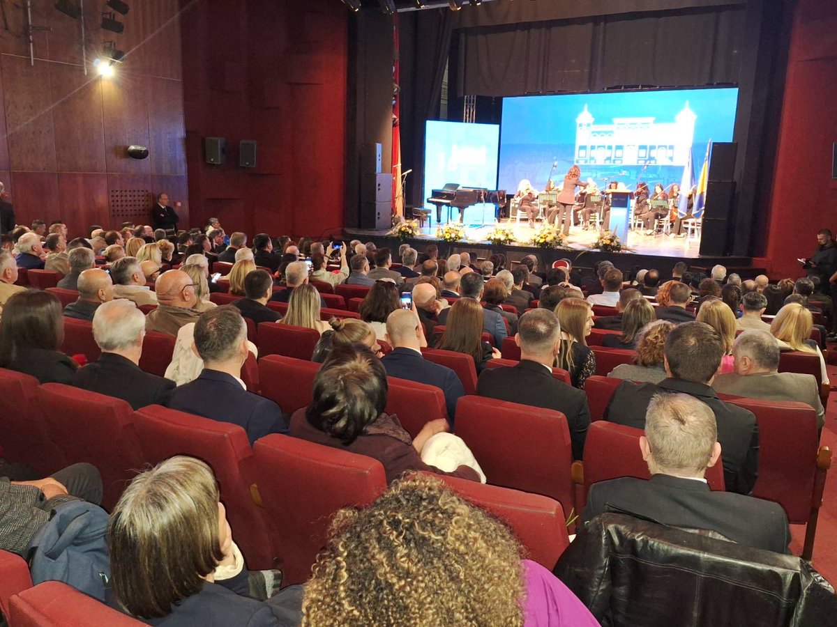 Ministarstvo za ljudska prava i izbjeglice BiH tweet media