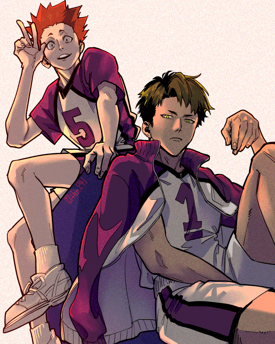 たくろう tweet media