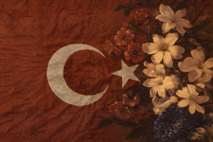 ömrümün yaka çiçeği ✨