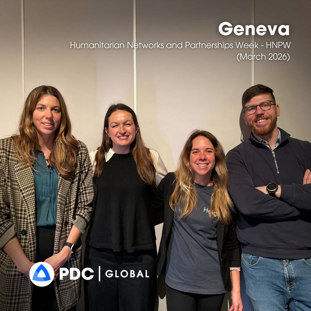 Pacific Disaster Center - PDC Global tweet media