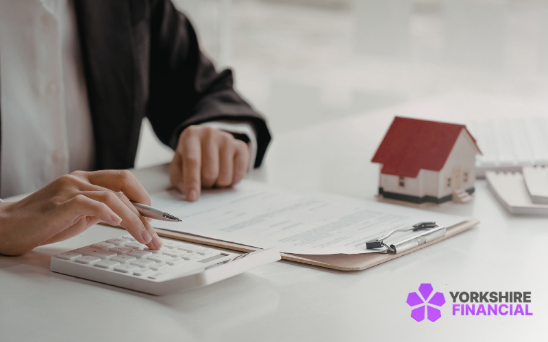 Yorkshire Financial tweet media