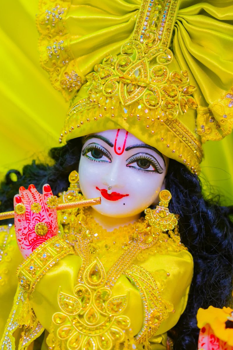Maharaj Ji tweet media