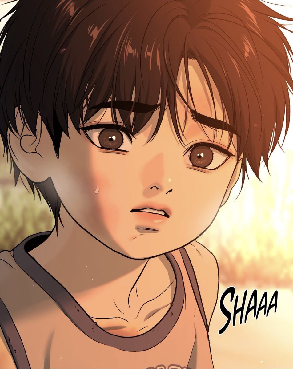 I see you. 😭😭😭😭 #jinxmanhwa