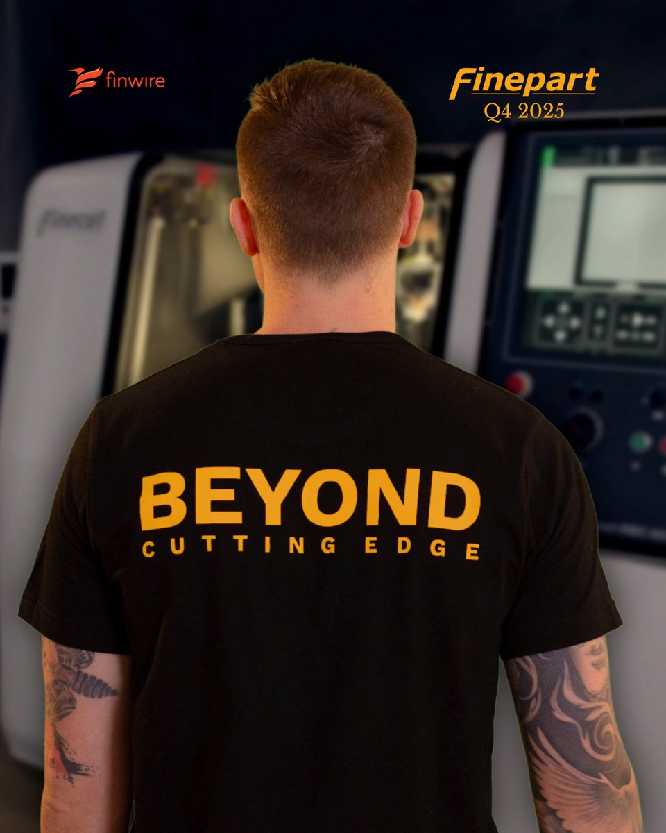 Finwire TV tweet media