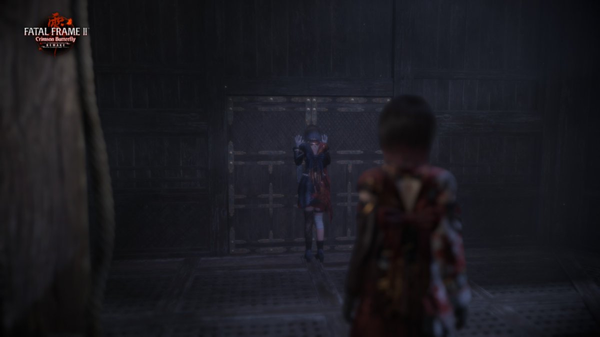 FATAL FRAME 2 R - NO SPOILS

Thank you to all who joined along! I had such a fun time revisiting a classic that I have so many fond memories of. 

They did so good with the Fatal Frame 2 remake, definitely going to be doing NG+ soon

Just uh... dont ask how long the stream was