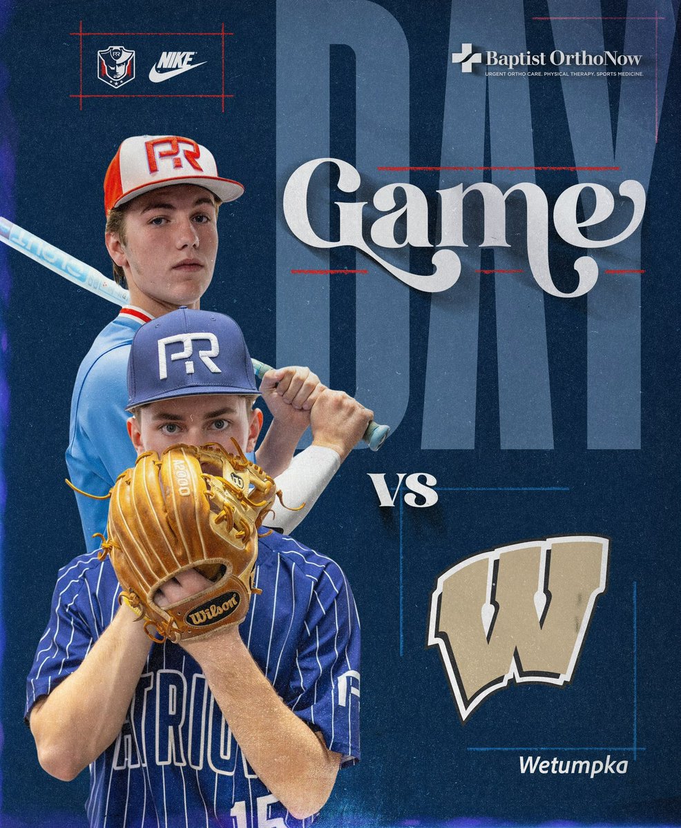 Pike Road Baseball tweet media