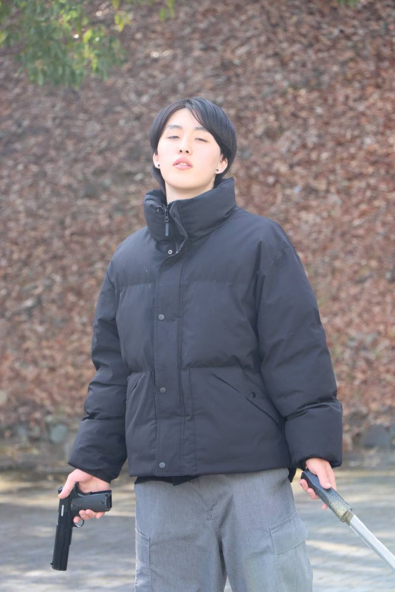 Yoroduwemaki's tweet photo. 【⏳稽古日誌⑨⌛️】
R【戦闘狂(バーサーカー)】ベッジ
byハート♡ガイ
#関西大学 #劇団万絵巻 #cLockI #くろあい https://t.co/eDQJh06Bxk