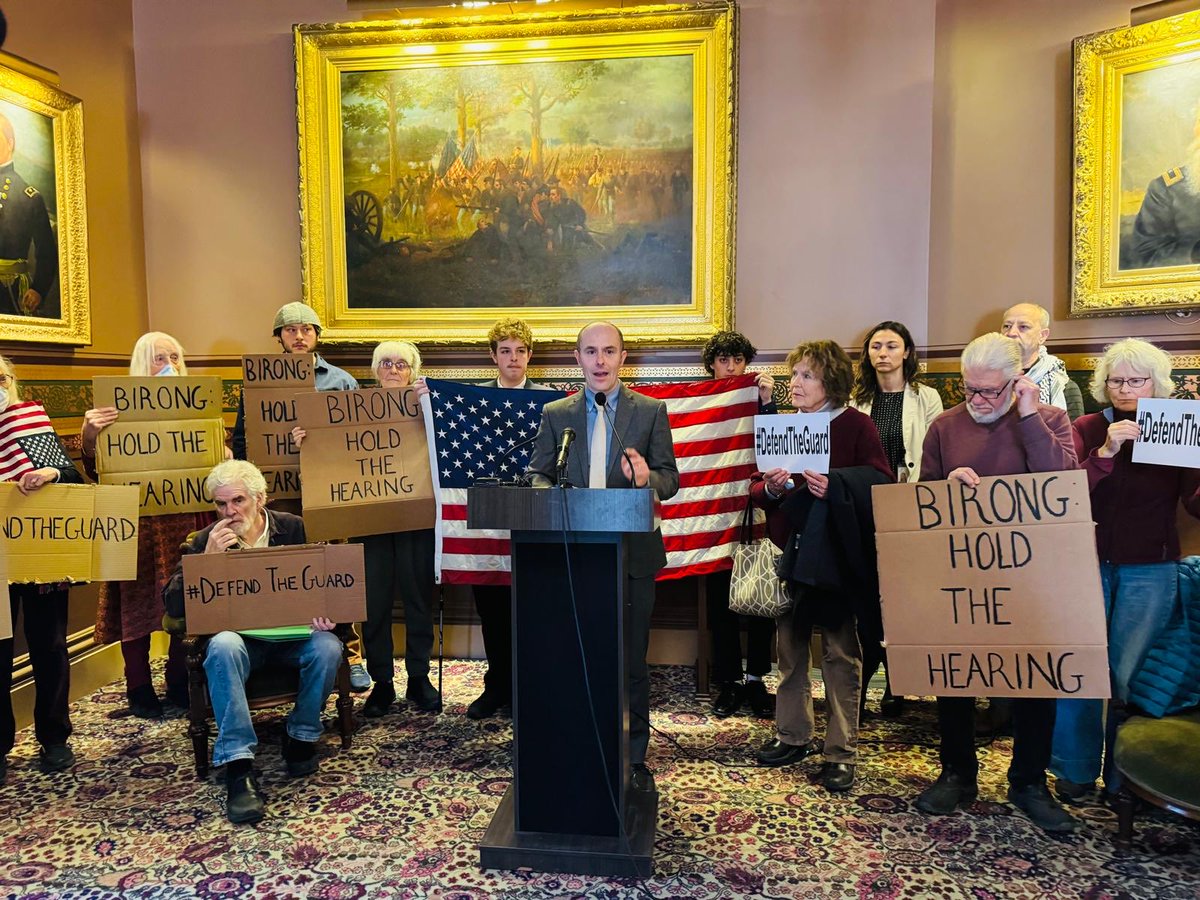 Action Corps tweet media