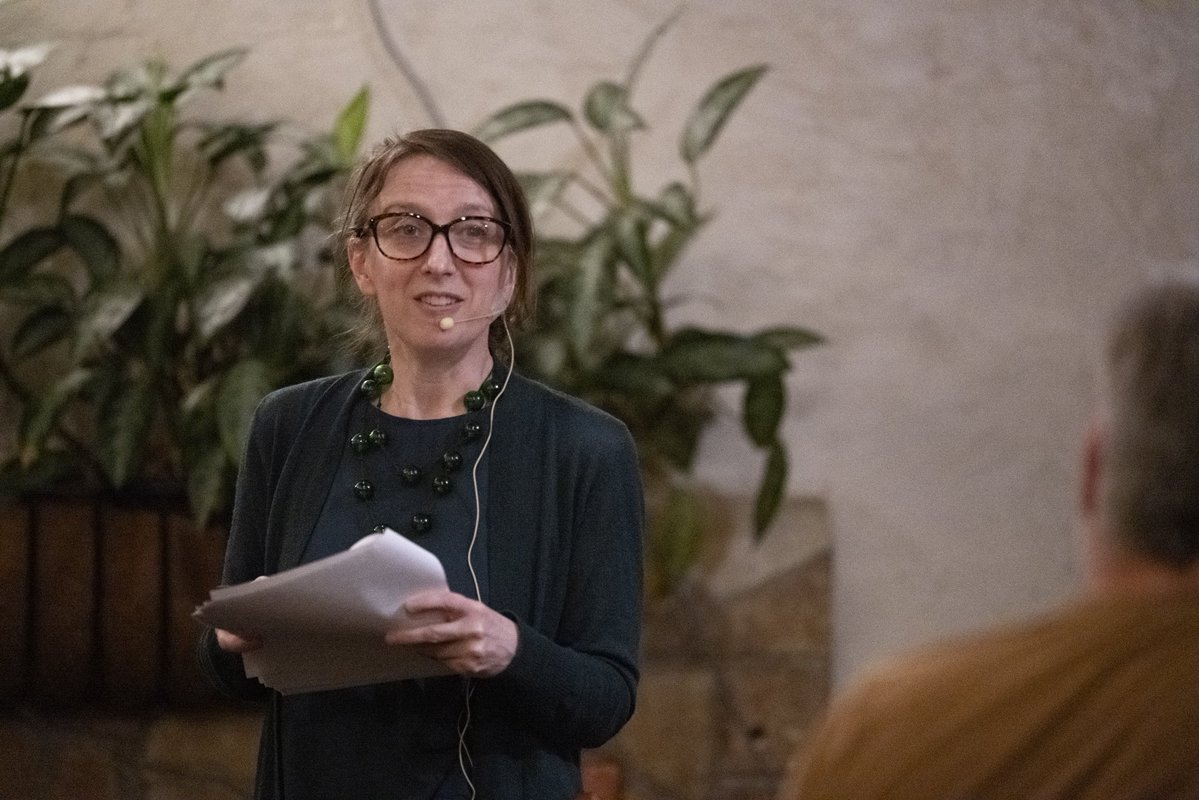 KU Libraries tweet media