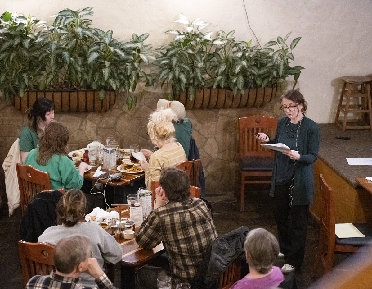 KU Libraries tweet media