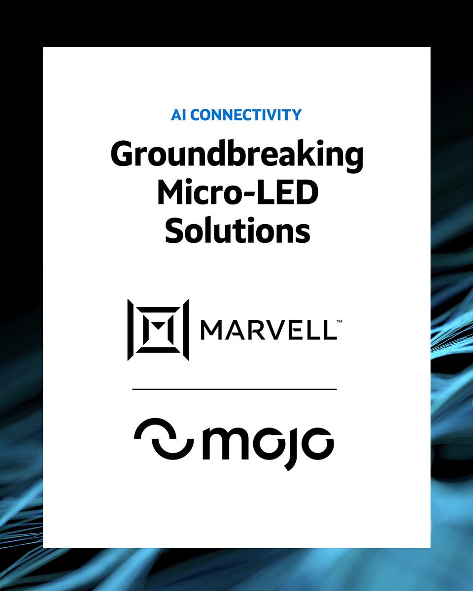 Marvell Technology tweet media