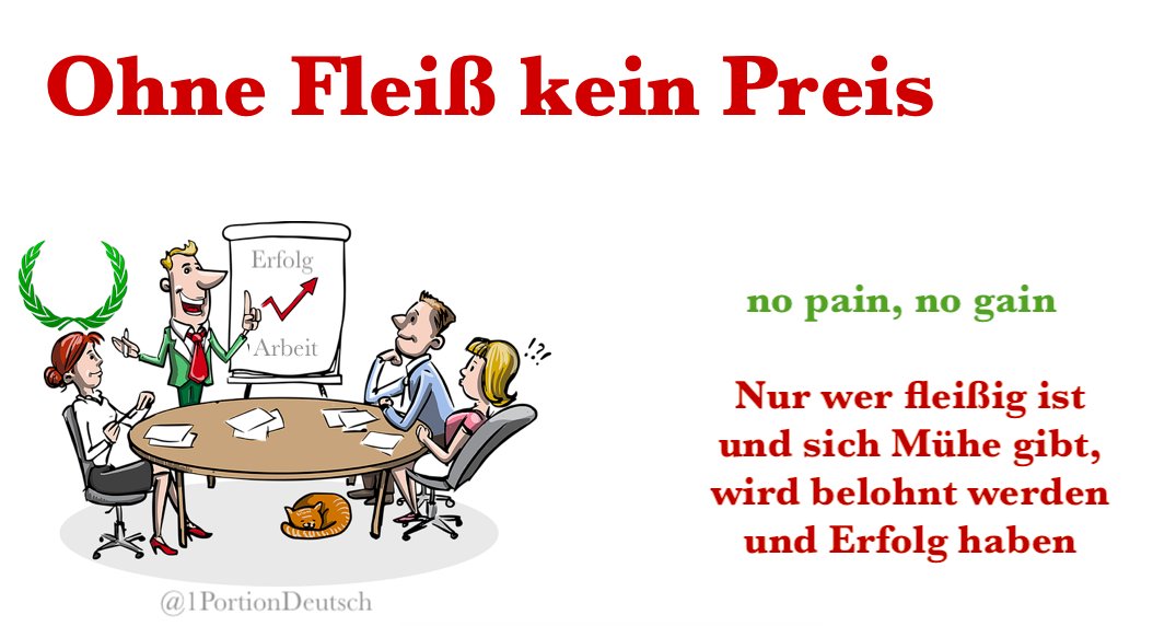 Eine Portion Deutsch tweet media