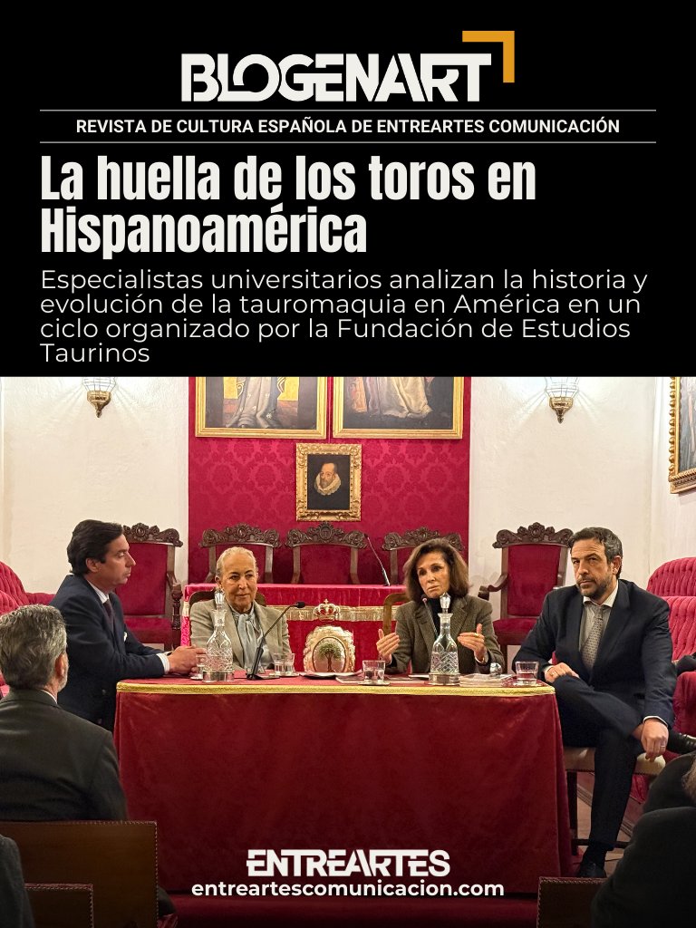 EntreArtes Comunicación tweet media