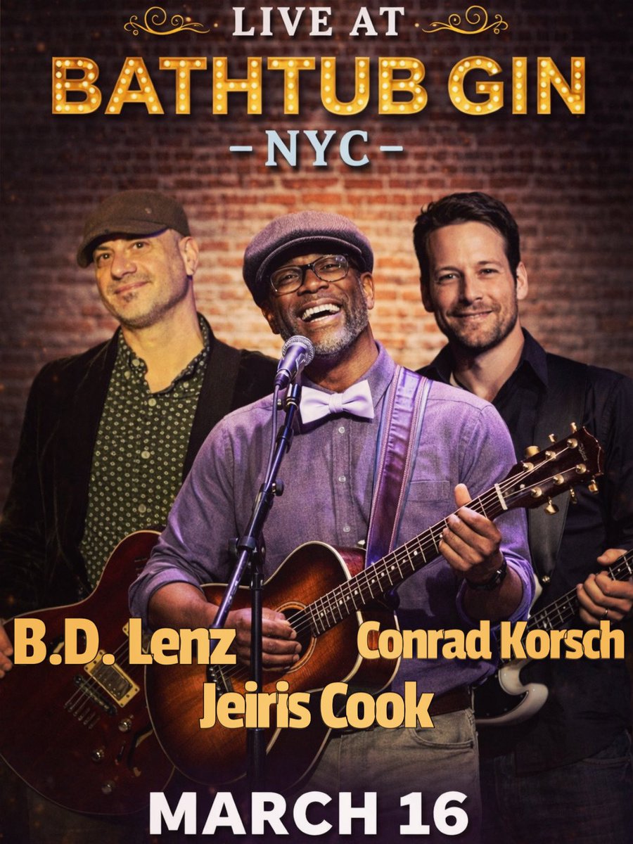 B.D. Lenz tweet media