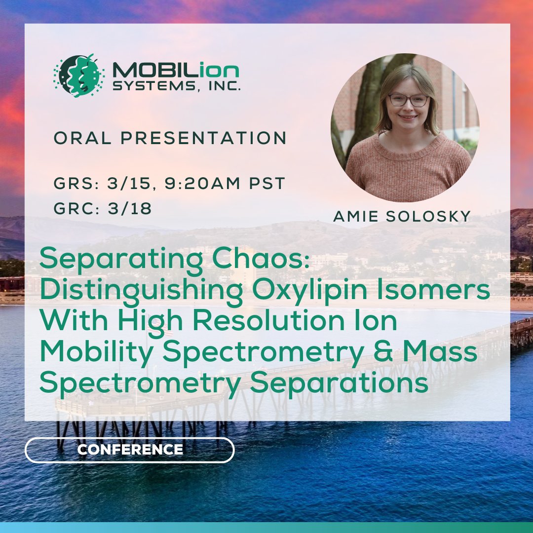 MOBILion Systems tweet media