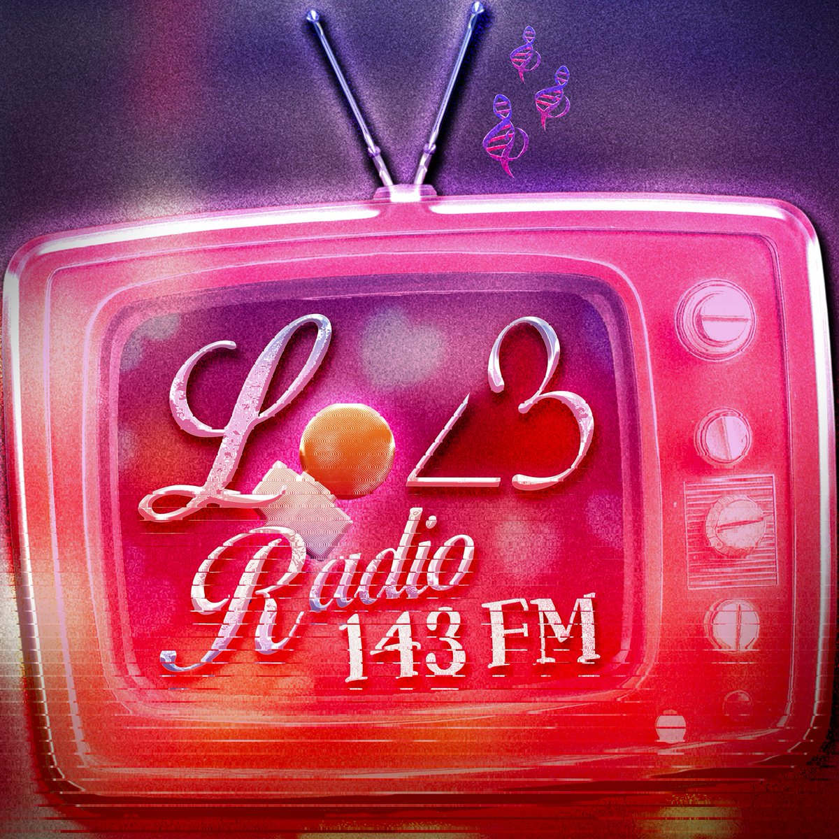 justhimigthings's tweet photo. The static is clearing, the radio is buzzing... It's finally time to feel the love tonight~ 🎶❤️

Get ready and tune in to L0V3 RADIO 143 FM, Himig Agham's official 2026 concert this coming March 26, 2026, from 4:30–6:30pm at the 4F Auditorium! https://t.co/HAu0WkxjBf