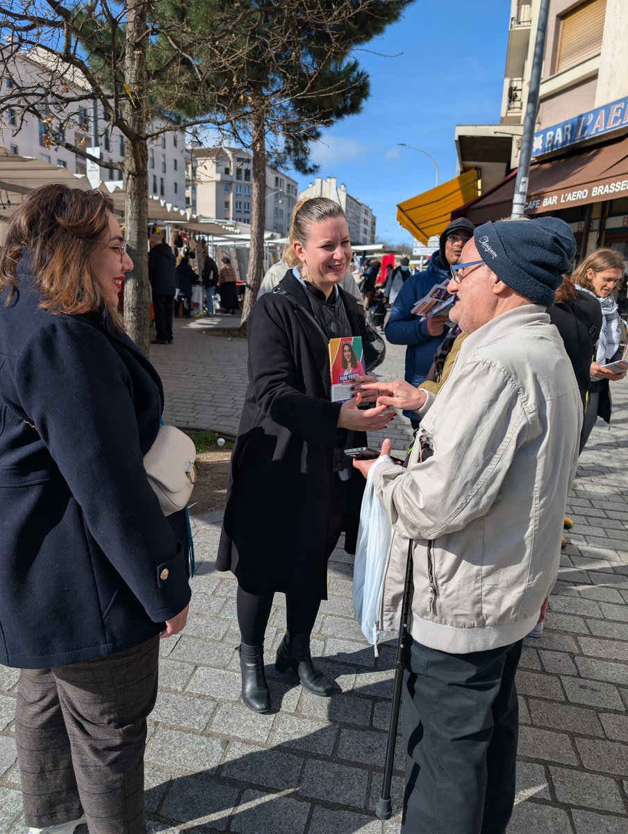 Mathilde Panot tweet media