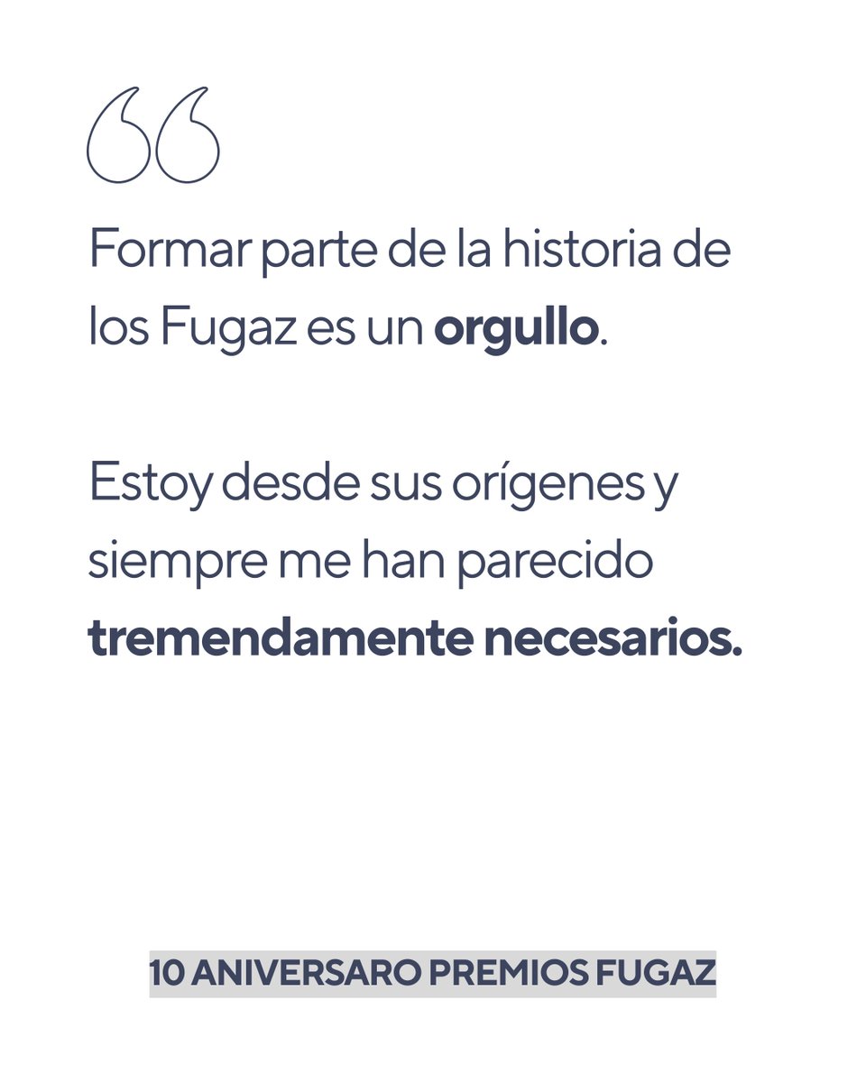 Premios Fugaz - CortoEspaña tweet media