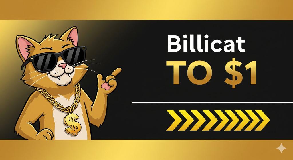 prosper4ever15's tweet photo. @100xAltcoinGems Billicat is my biggest crypto bag https://t.co/iYpvRJoXZM