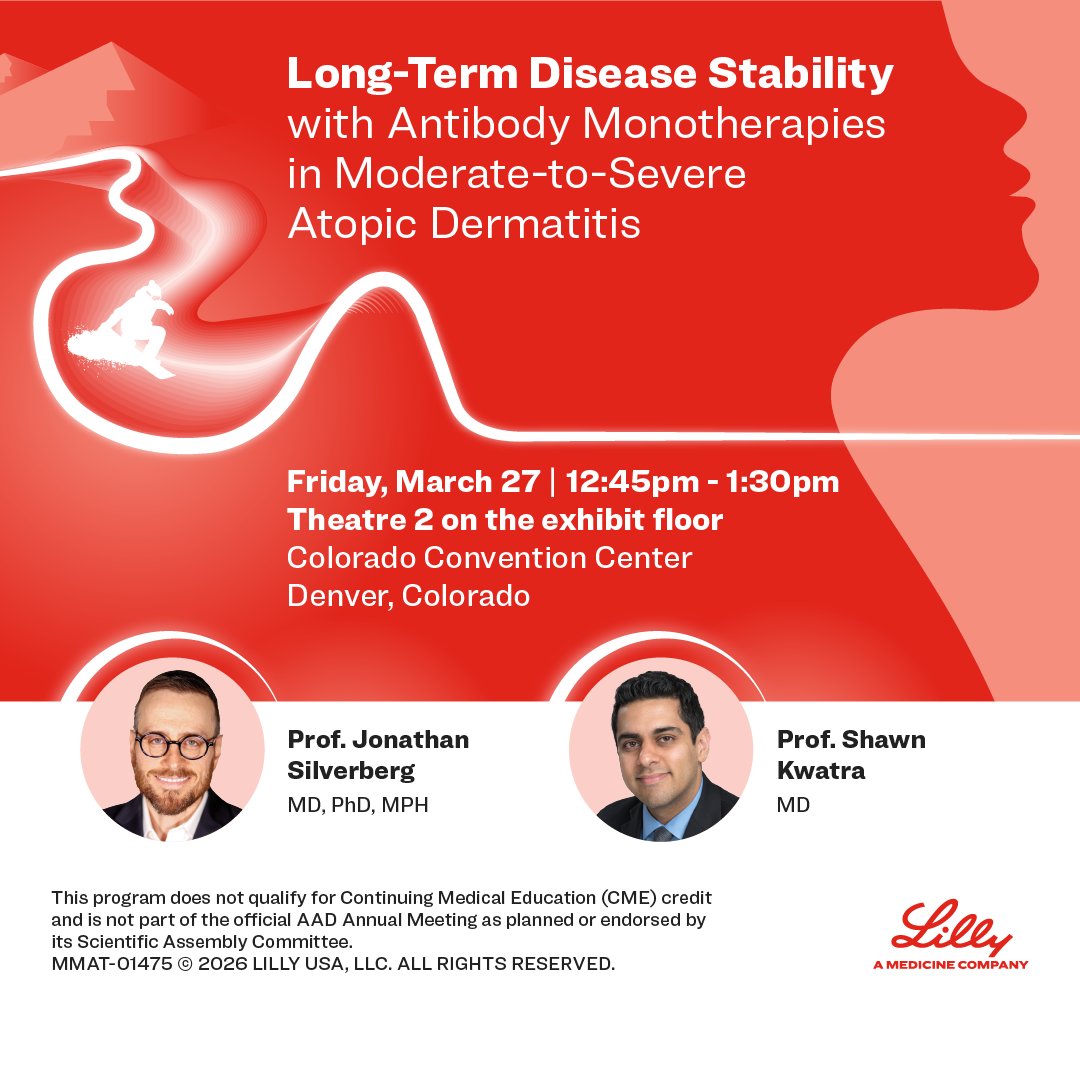 Lilly Medical US tweet media