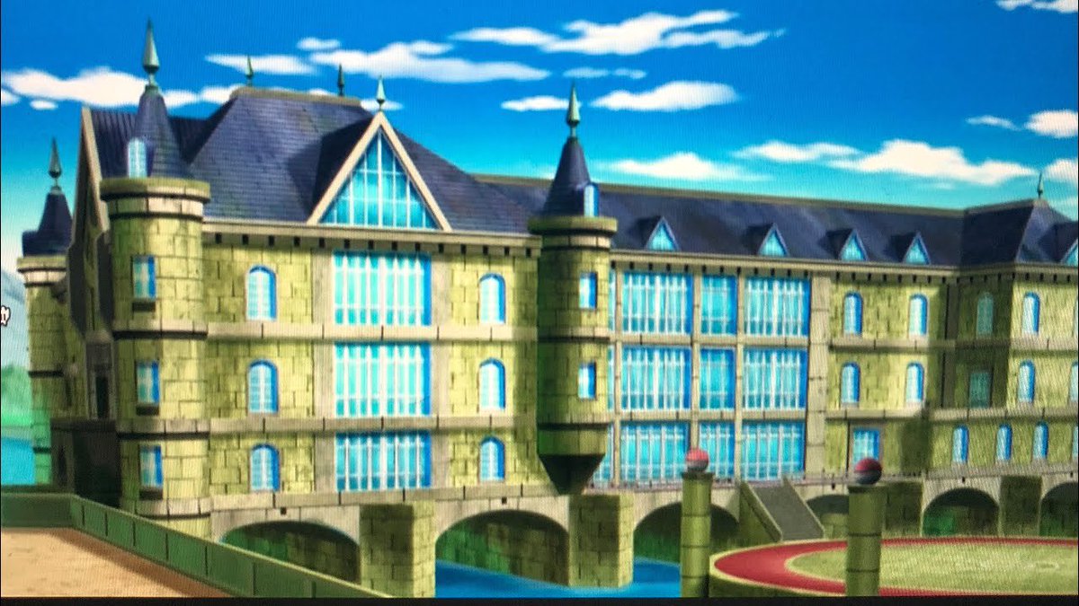 Channel 151 (PokéNews) tweet media