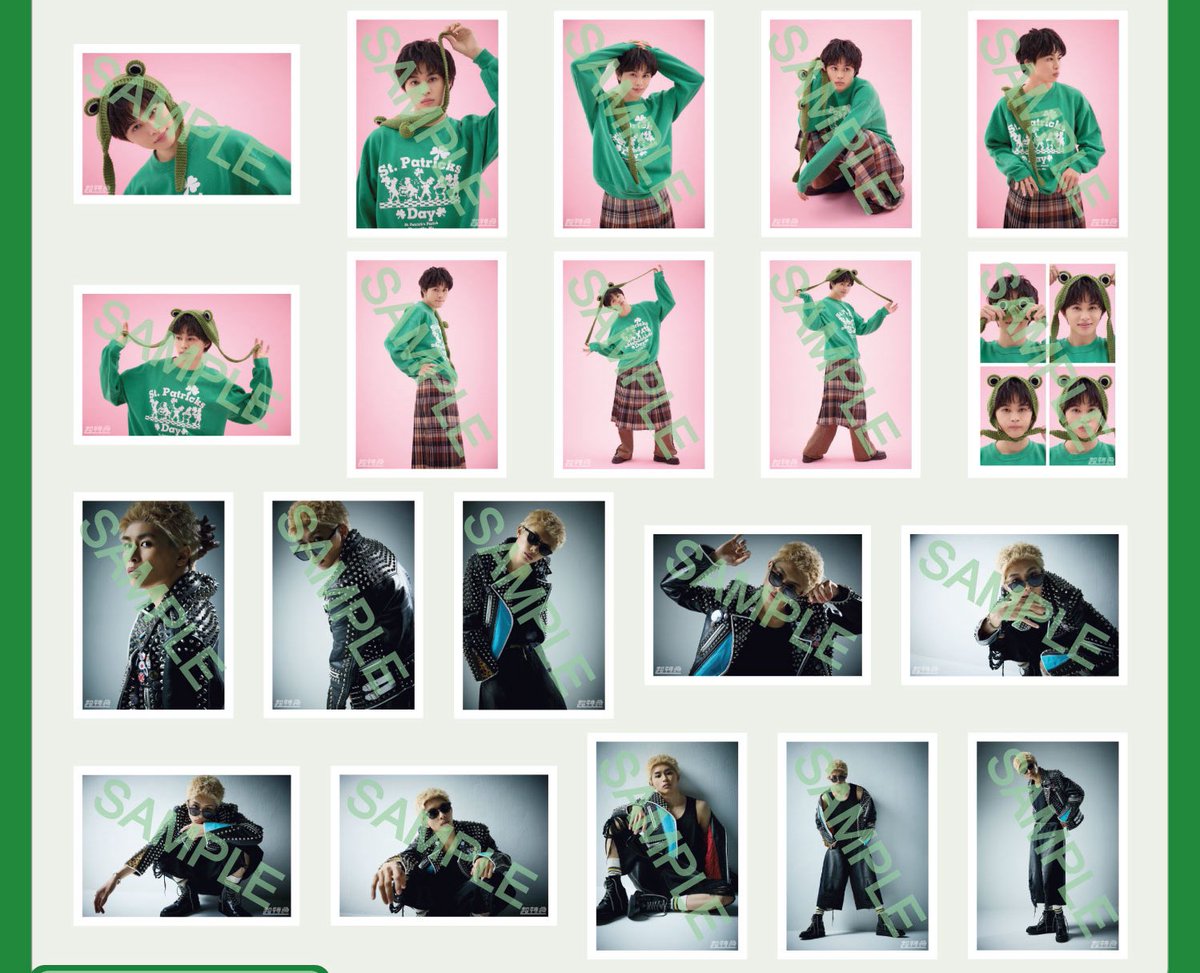 かさみ tweet media