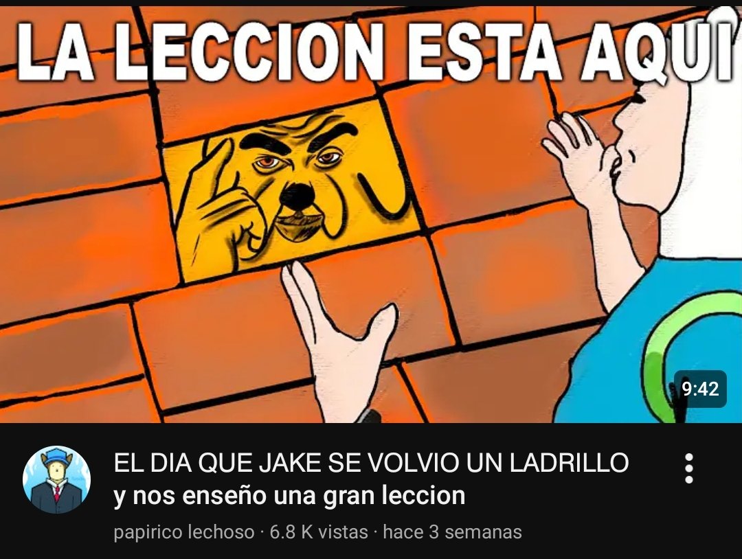Que buena miniatura