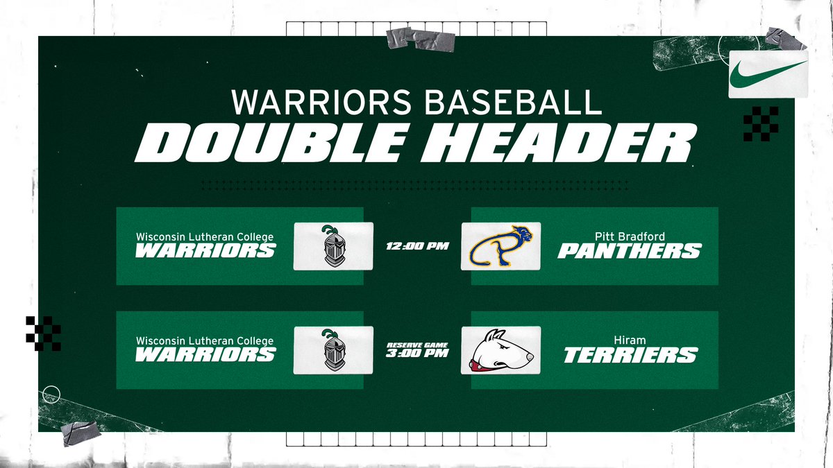 WLC Baseball tweet media