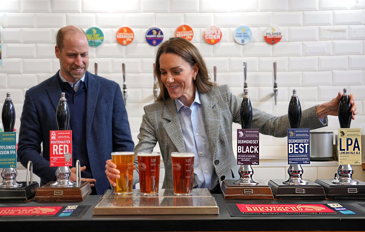 Princess of Wales News tweet media