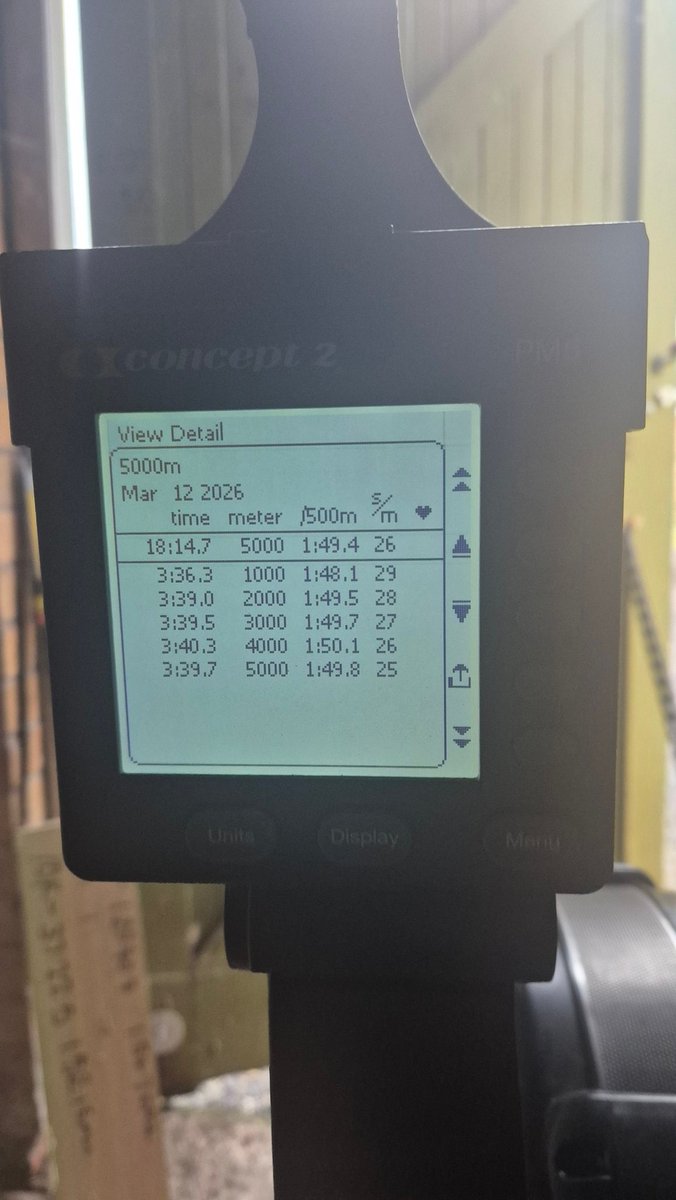 Steve Mule tweet media