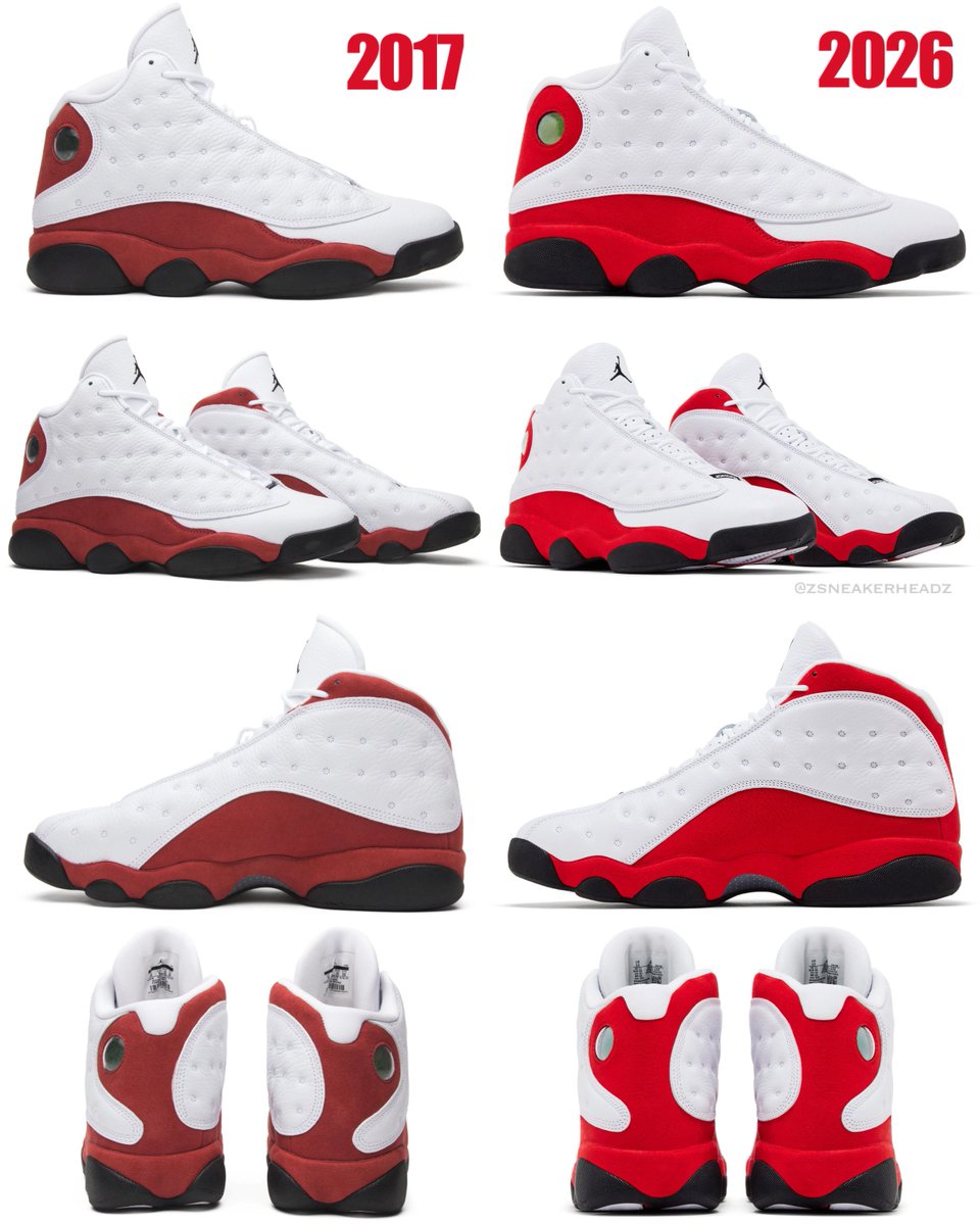 zSneakerHeadz tweet media