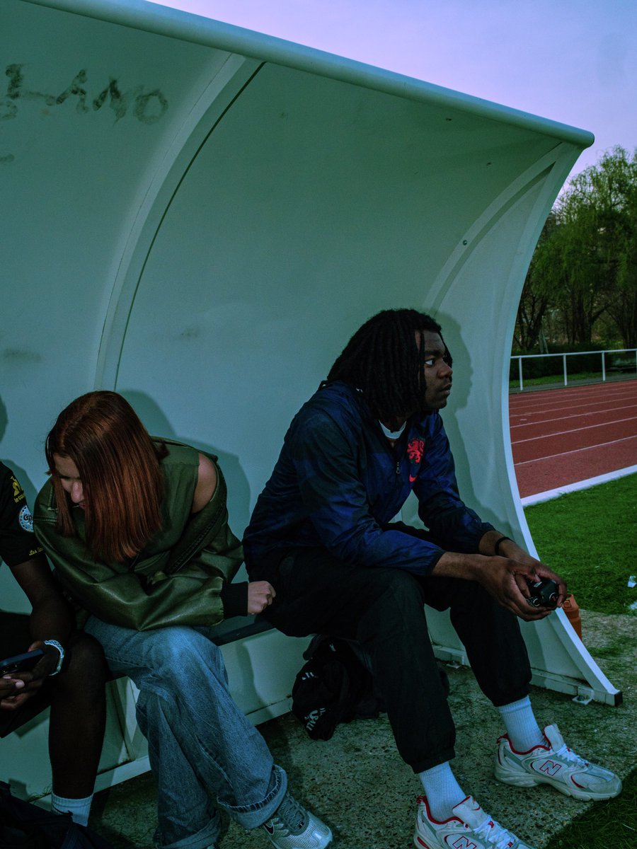 hustle hard 💚 tweet media