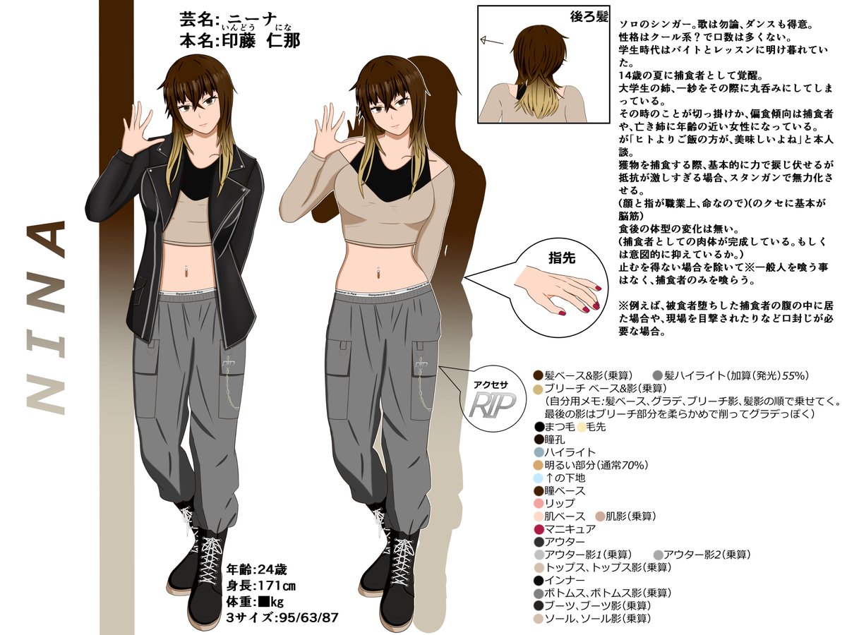 トーラス tweet media