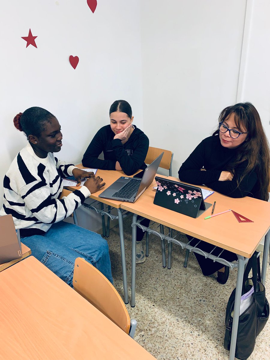 CFA Cornellà de Llobregat tweet media