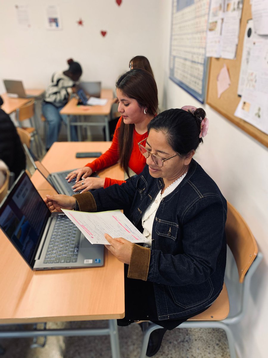 CFA Cornellà de Llobregat tweet media