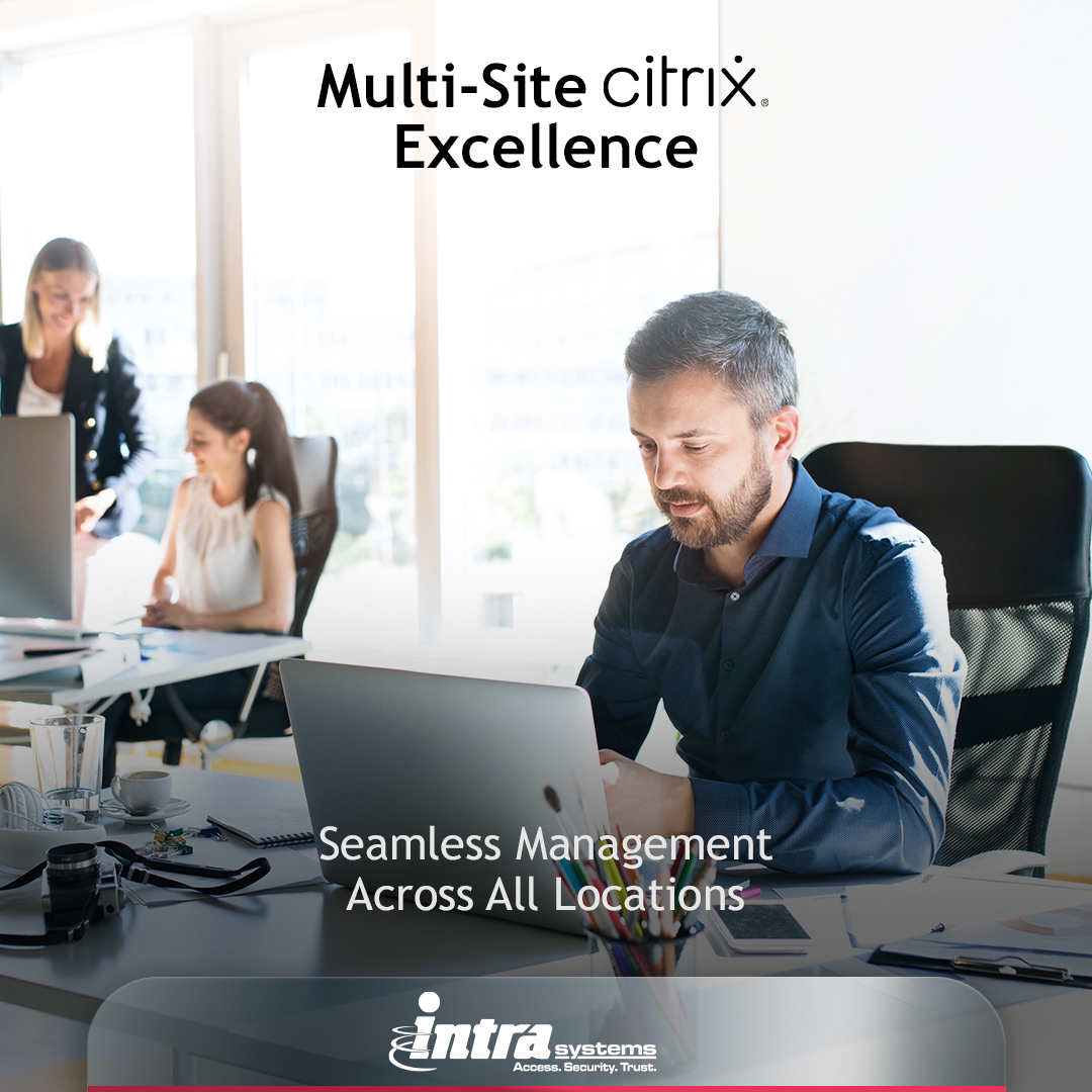 Managing <a href="/citrix/">Citrix</a> across multiple locations shouldn't be hard. We make multi-site CSP deployments easy w/centralized license management, consistent user experience, predictable costs across all sites , single point of contact for support. 

Learn More hubs.la/Q0422pTl0