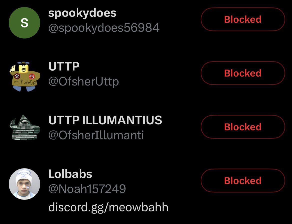 ShaymixDiamondz's tweet photo. Hey, just a heads up and block and report all of these accounts. Not only are they spamming csam (aka child sexual abuse material) but also AI generated animal torture videos towards people that they despise (like people who work for Glitch. #SMG4 https://t.co/z7ou6A0fPL