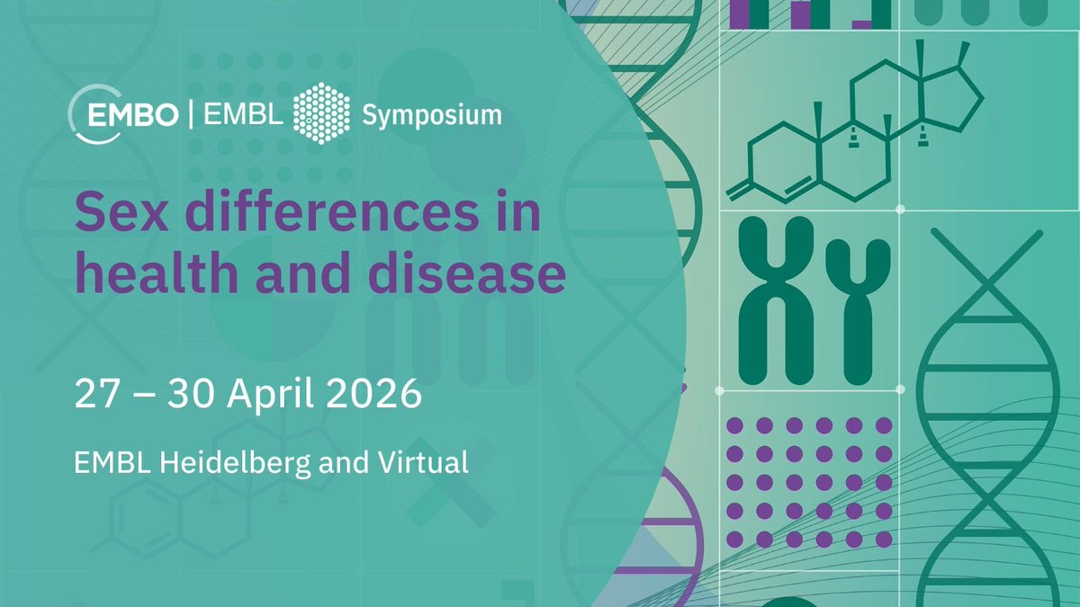 Genetics at BMC tweet media