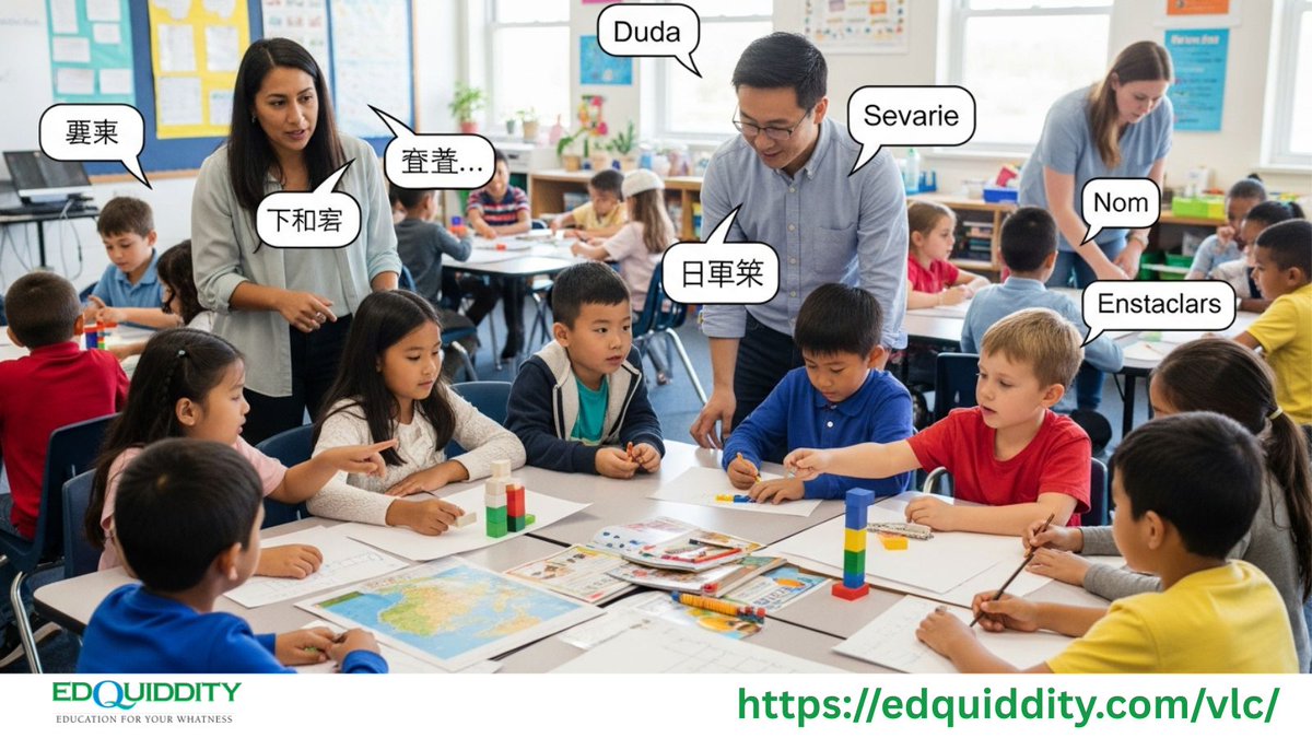 EdQuiddity Inc tweet media