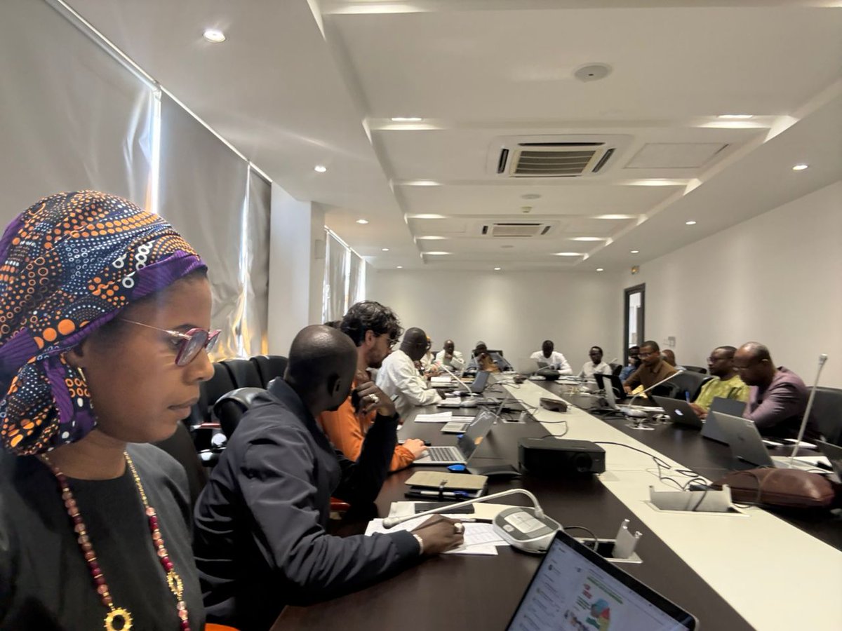 IPAR_Think-Tank 🇸🇳 tweet media