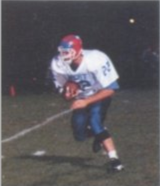 West Aurora Football tweet media