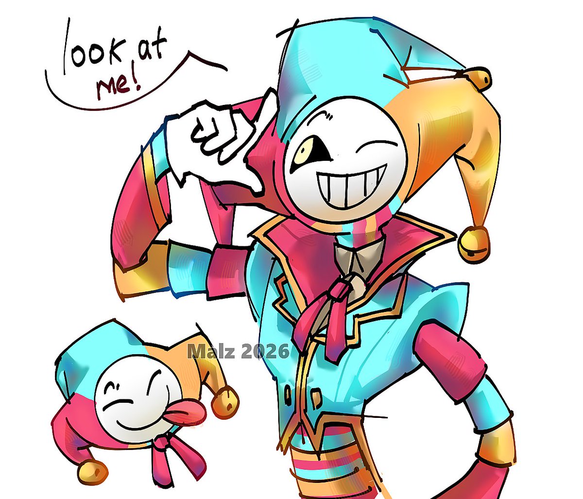 Malz🫐 tweet media