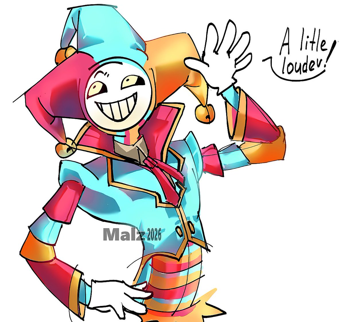 Malz🫐 tweet media