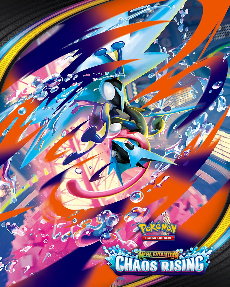 Pokemon TCG Restocks & News tweet media