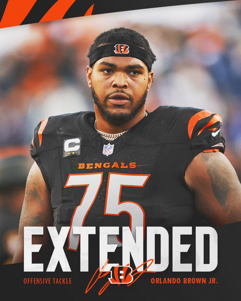 Cincinnati Bengals tweet media