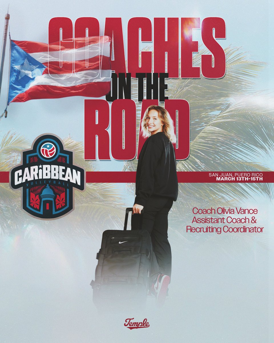 Temple Volleyball tweet media