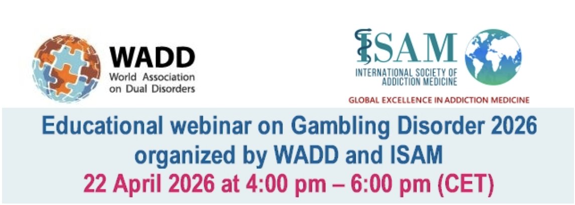 Patología Dual tweet media