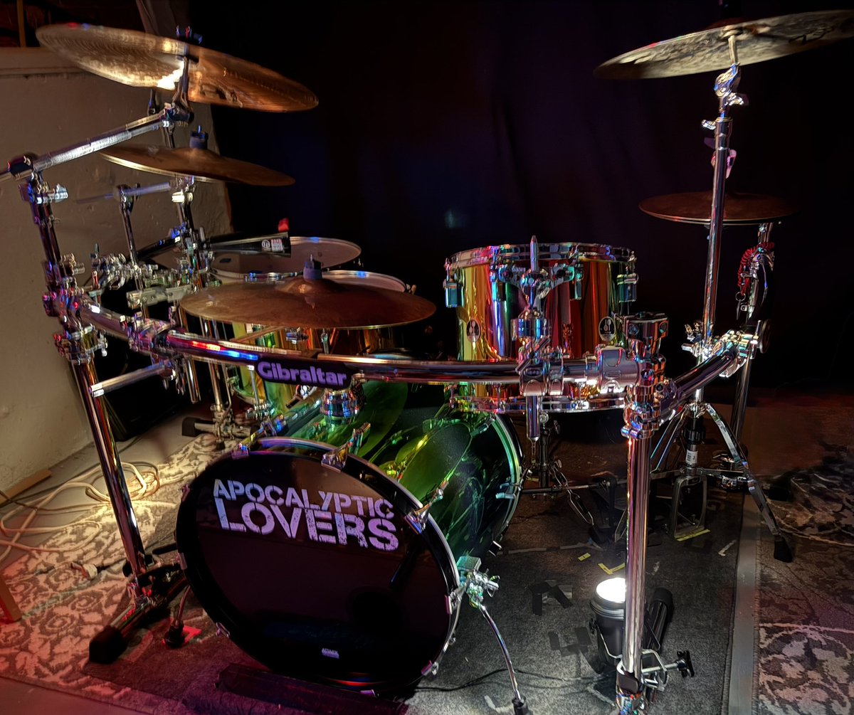 Melodic Rock Fan tweet media