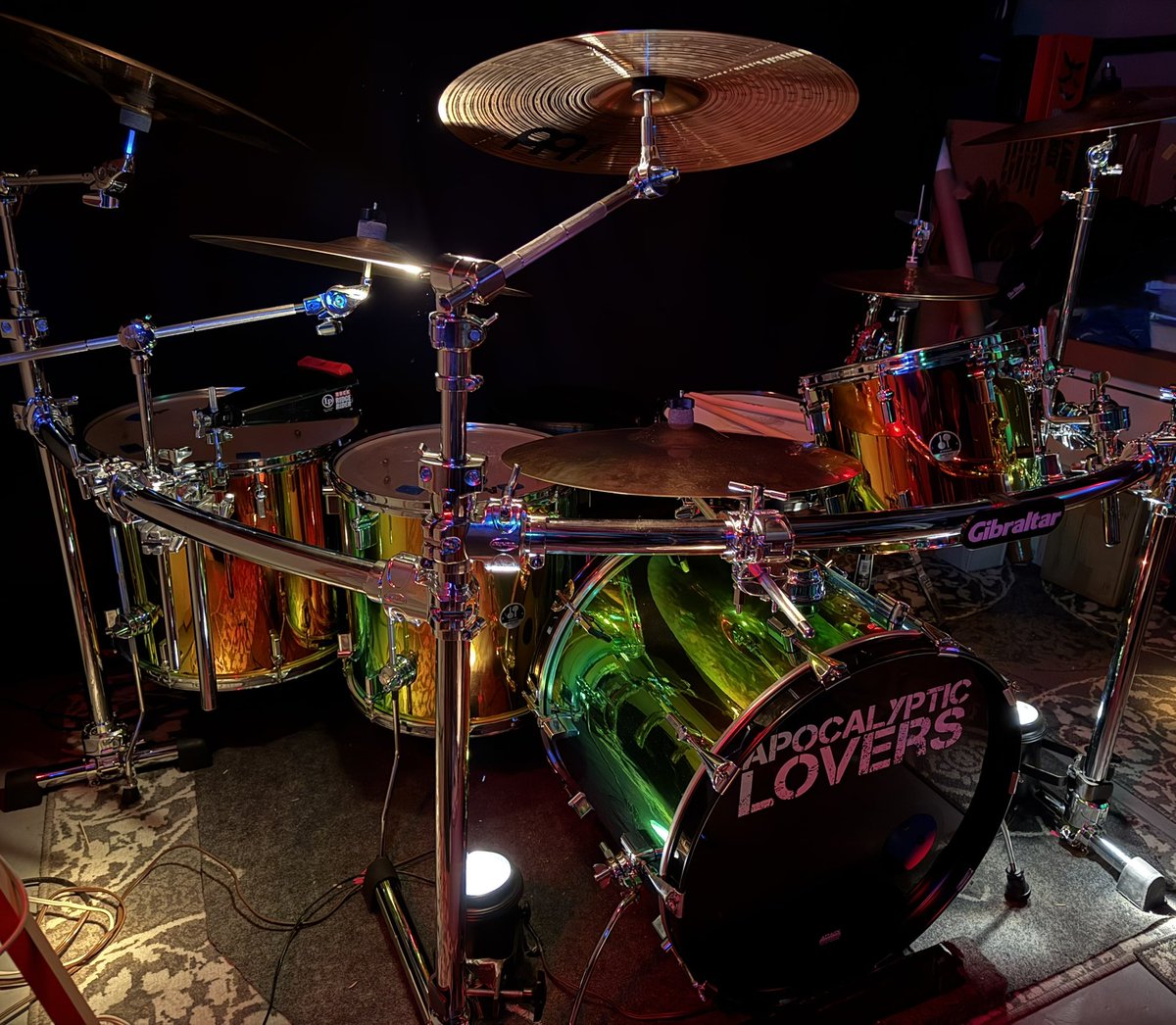 Melodic Rock Fan tweet media
